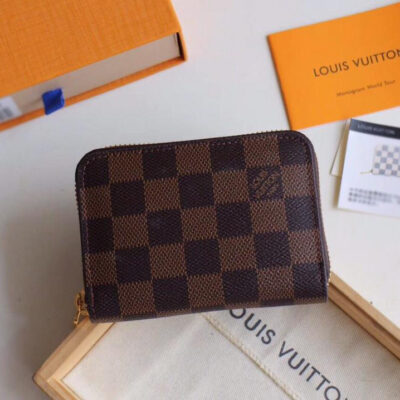 Replica Louis Vuitton Zippy Coin Purse M60067